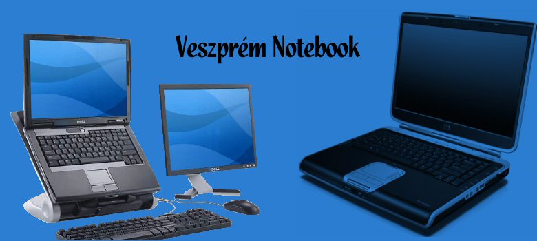 Veszprm-NoteBook